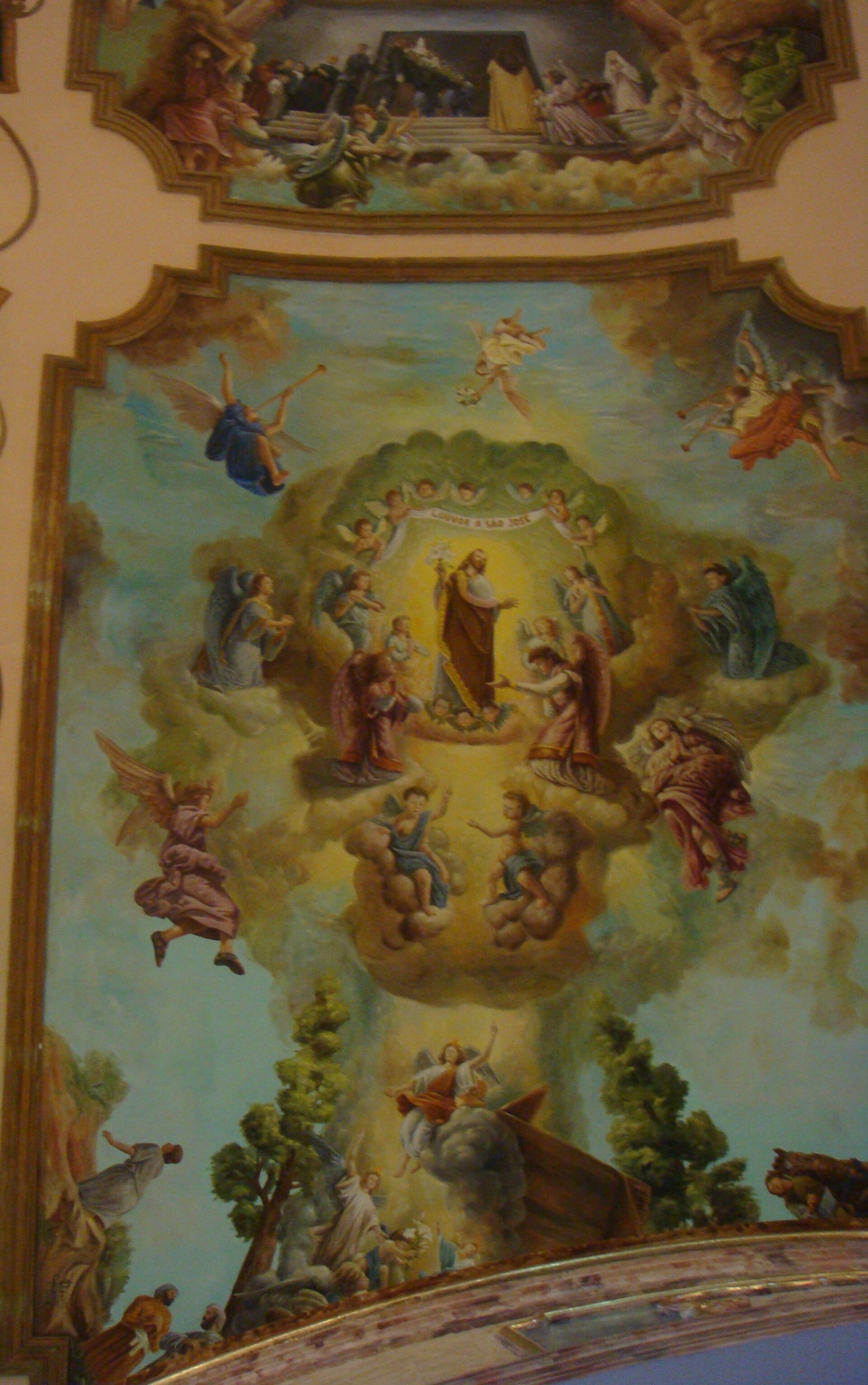 Imagem de referência de Administração Apostólica Pessoal São João Maria Vianney, descrito nos dados abertos como circunscrição Eclesiástica Brasileira