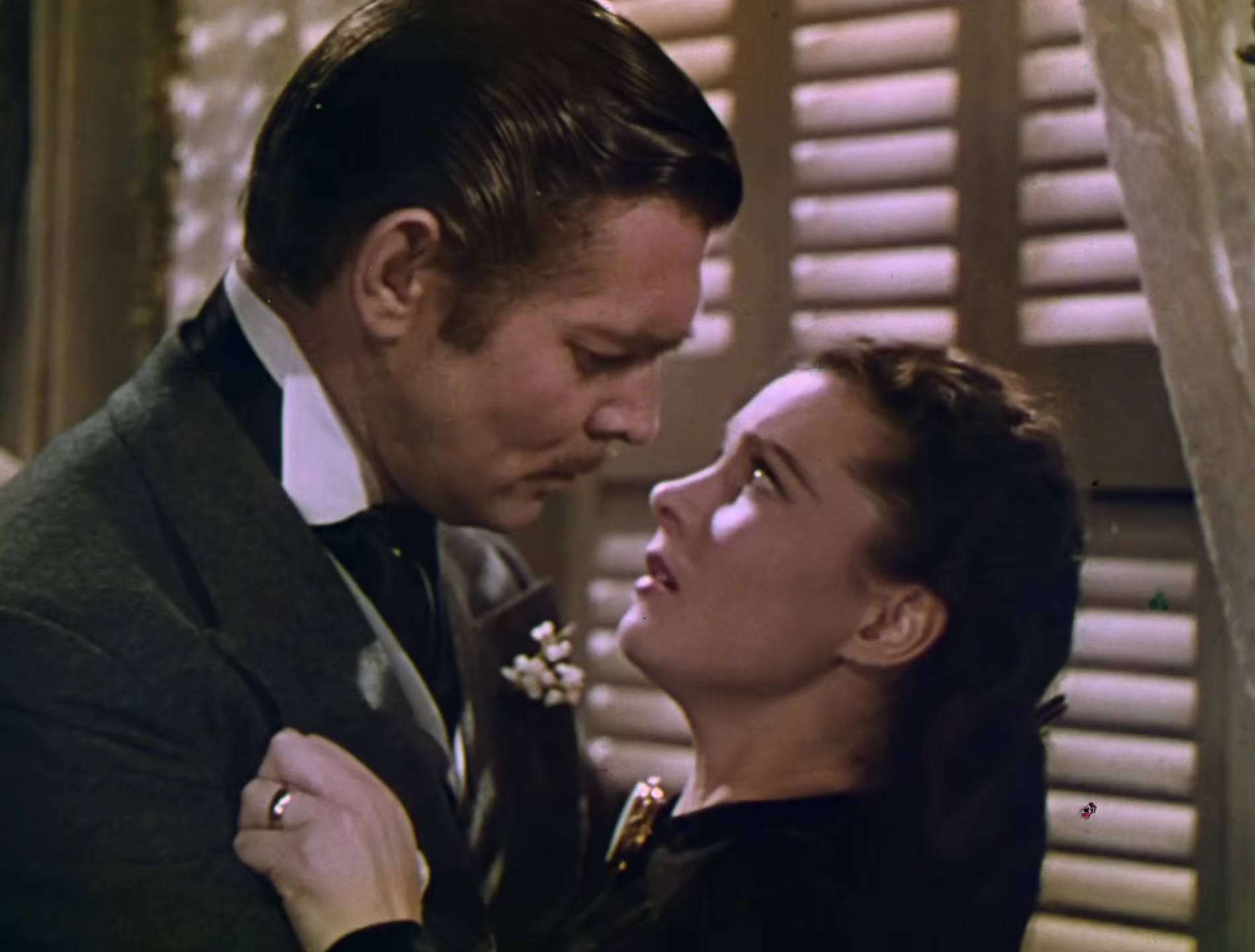 Imagem de referência relacionada a Gone with the Wind, item descrito como filme de 1939 dirigido por Victor Fleming