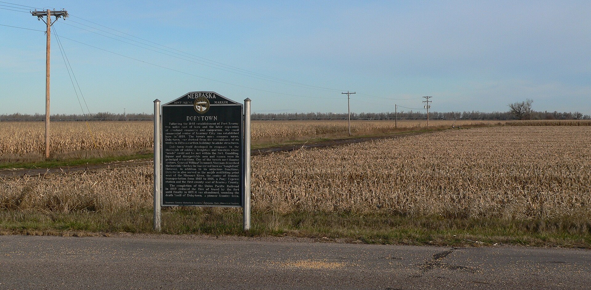 Imagem de referência de Nebraska, descrito nos dados abertos como filme de 2013 dirigido por Alexander Payne