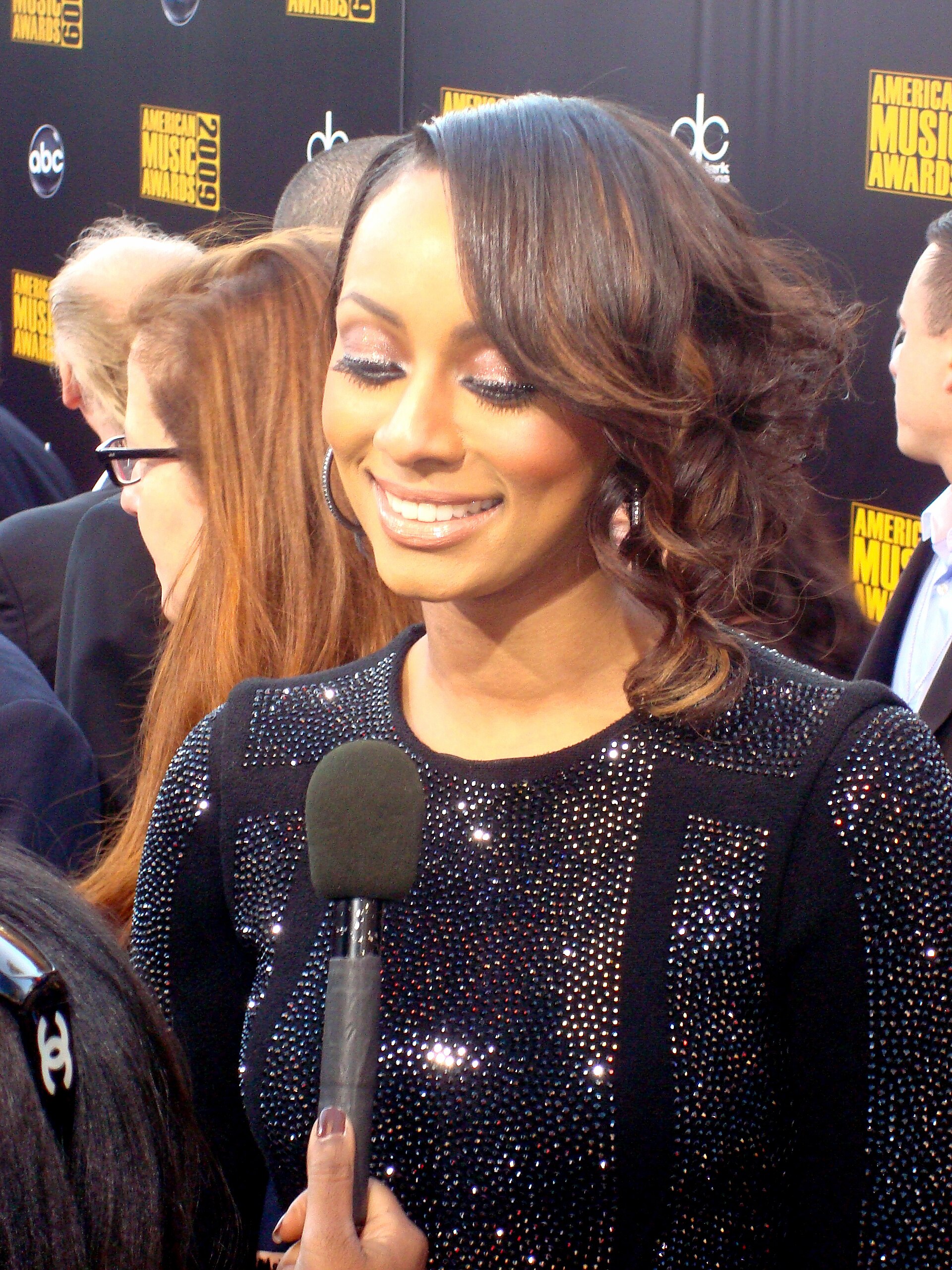 Imagem de referência relacionada a Keri Hilson, item descrito como registro de referência sobre Keri Hilson, organizado a partir de dados estruturados abertos