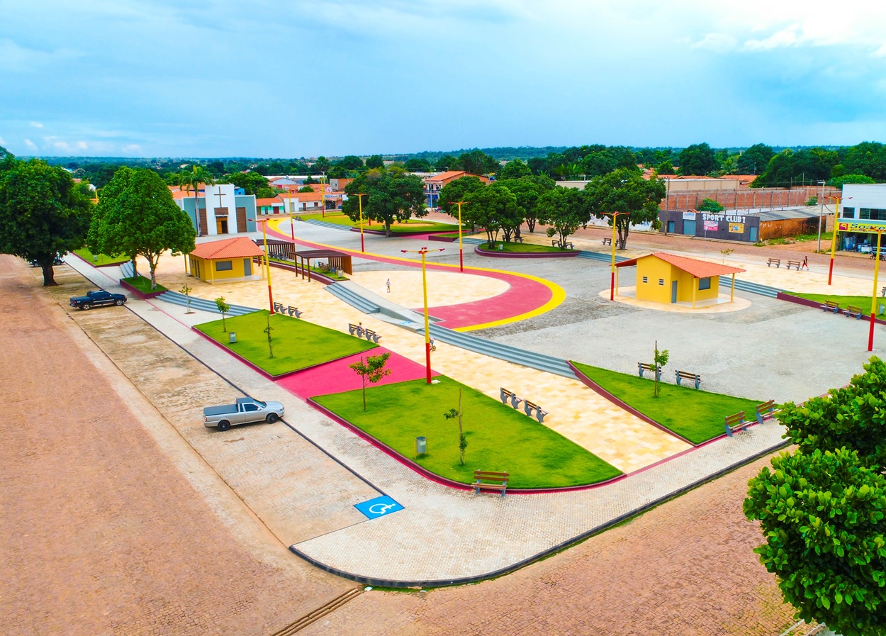 Imagem de referência de Baixa Grande do Ribeiro, descrito nos dados abertos como município brasileiro do estado do Piauí