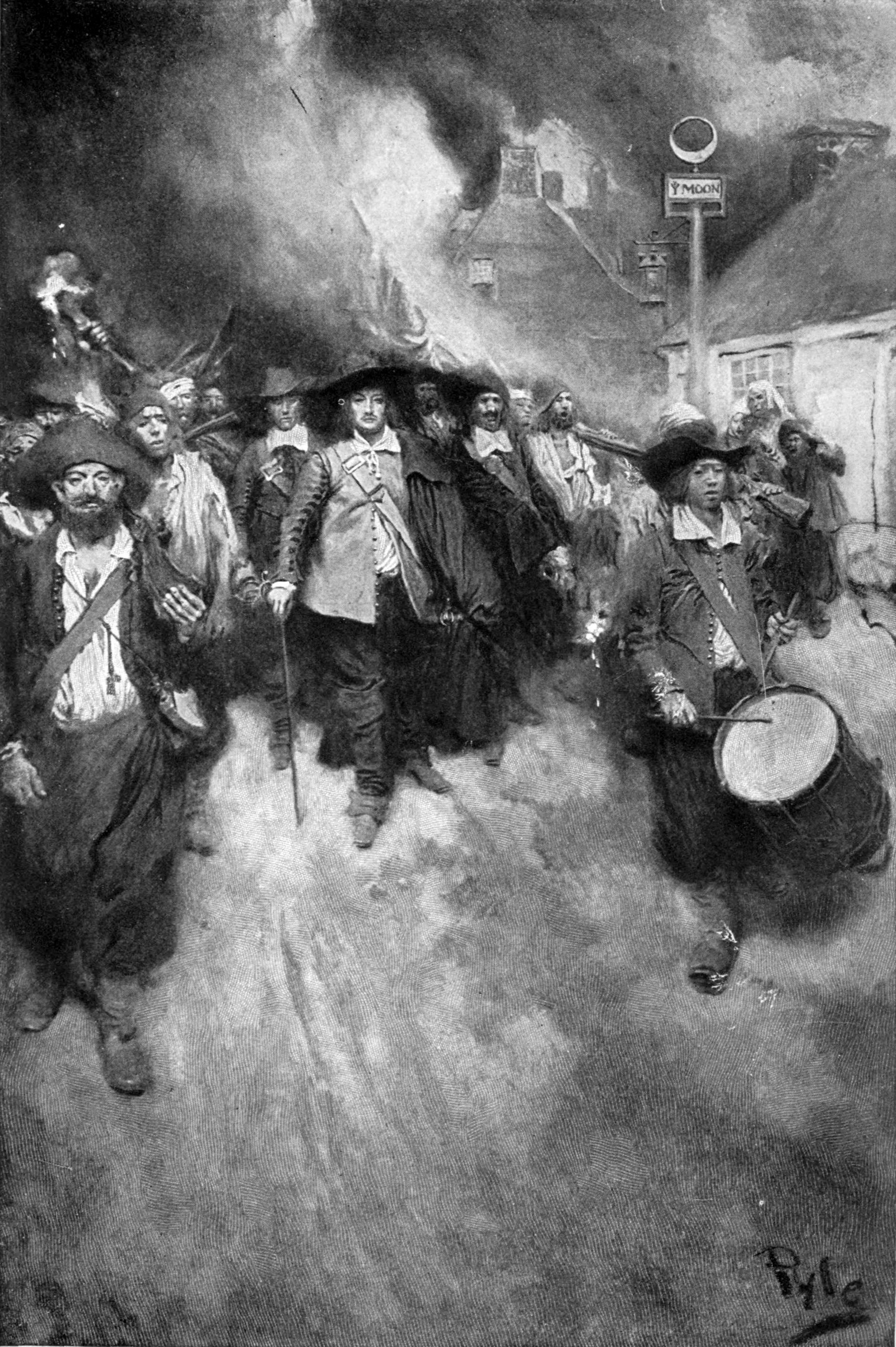 Imagem de referência de The Howards of Virginia, descrito nos dados abertos como filme de 1940 dirigido por Frank Lloyd
