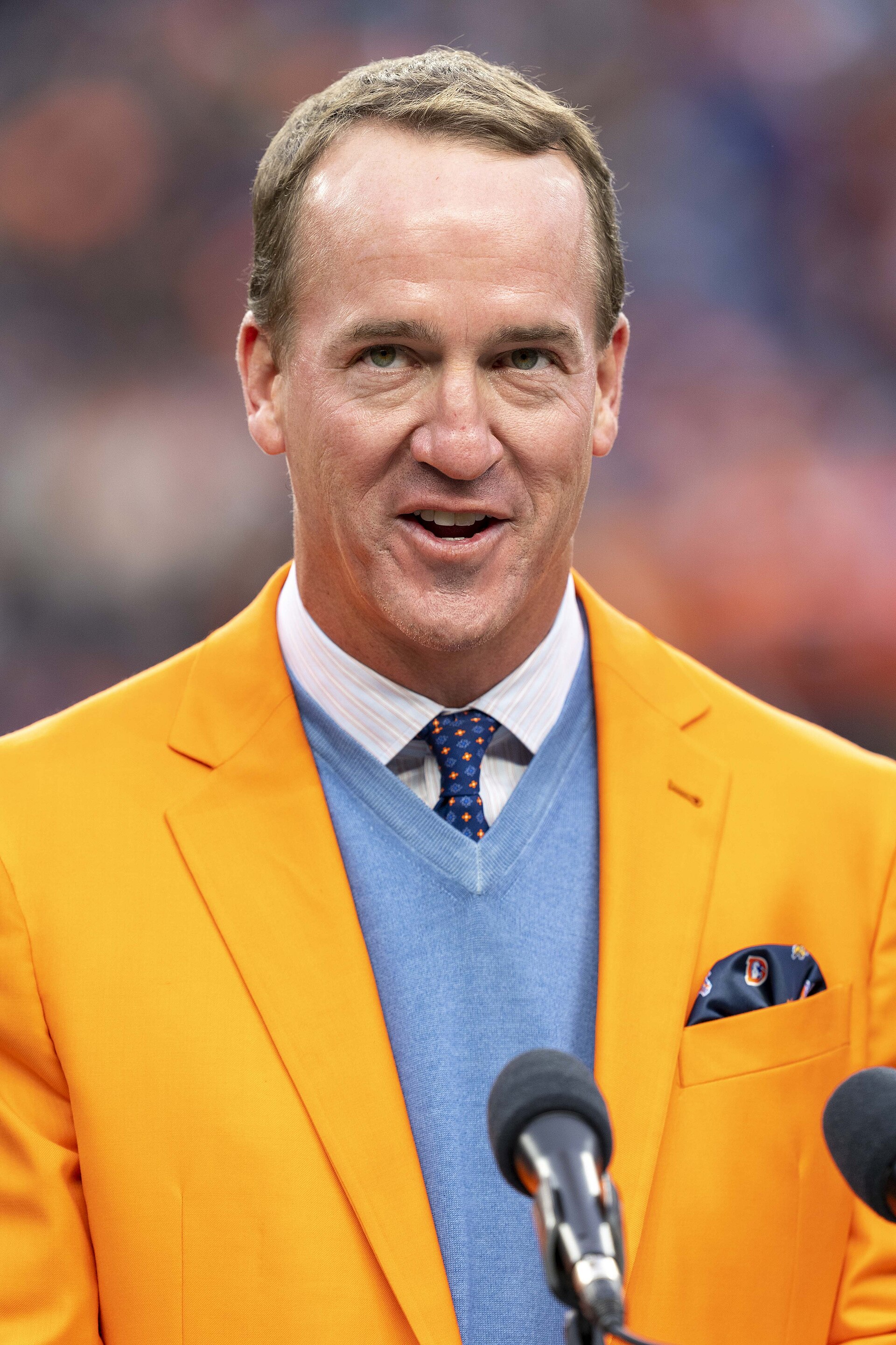 Imagem de referência de Peyton Manning, descrito nos dados abertos como jogador de futebol americano dos Estados Unidos