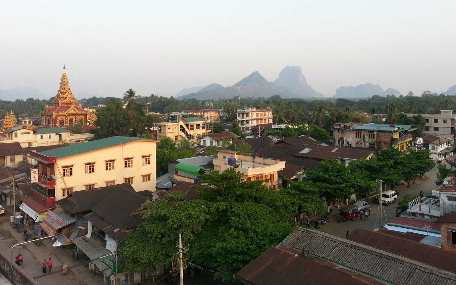 Imagem de referência relacionada a Hpa-An, item descrito como registro de referência sobre Hpa-An, organizado a partir de dados estruturados abertos