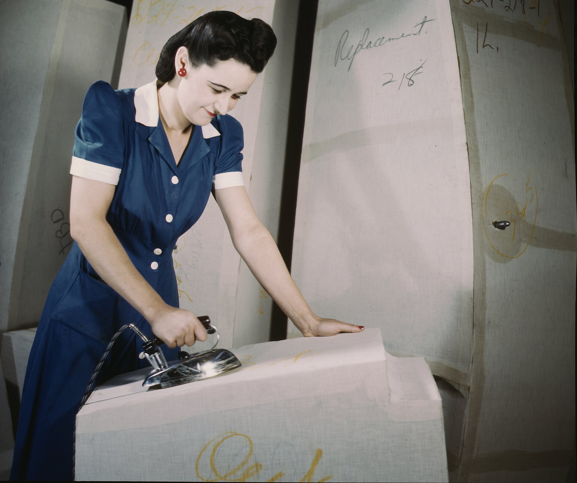 Imagem de referência de Kitty Foyle, descrito nos dados abertos como filme de 1940 dirigido por Sam Wood
