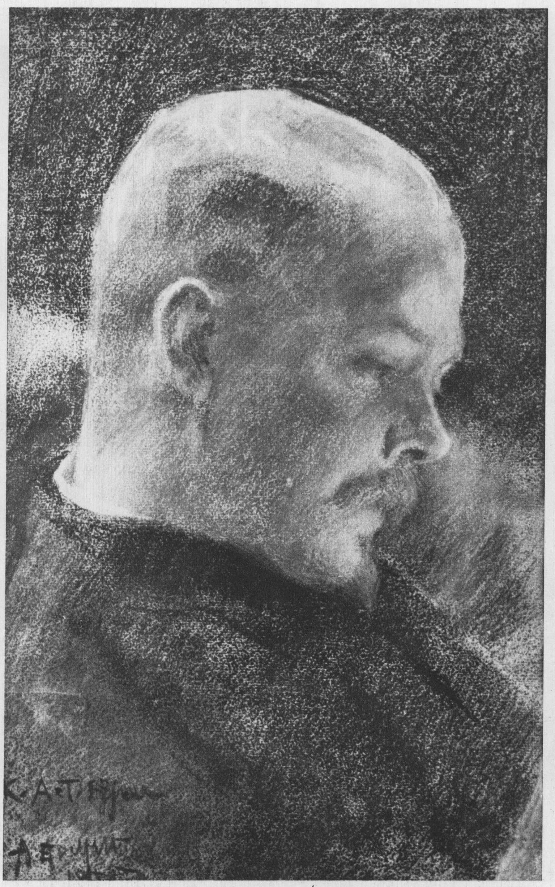 Imagem de referência de Karl August Tavaststjerna, descrito nos dados abertos como escritor finlandês