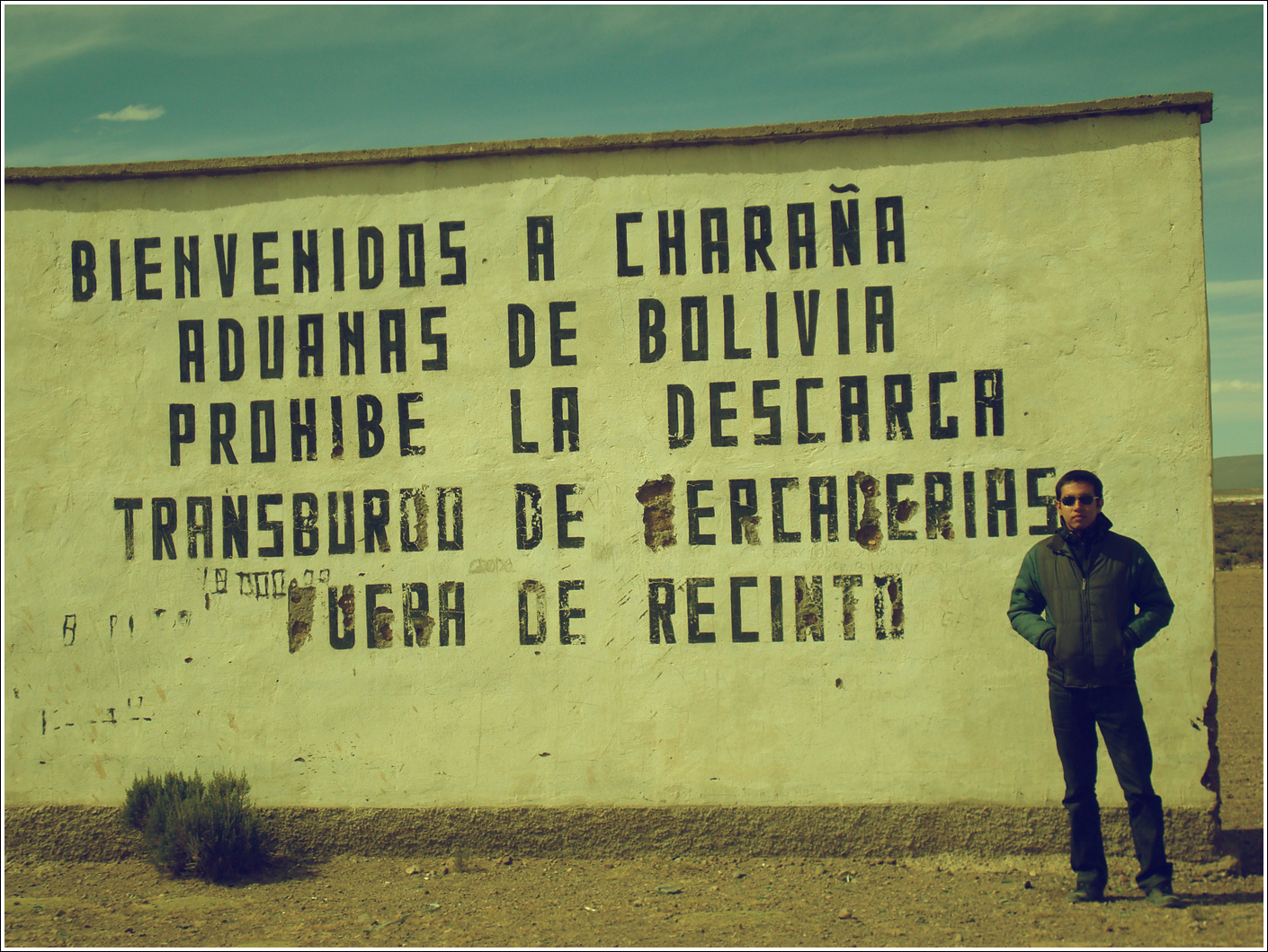 Imagem de referência relacionada a Charaña, item descrito como registro de referência sobre Charaña, organizado a partir de dados estruturados abertos