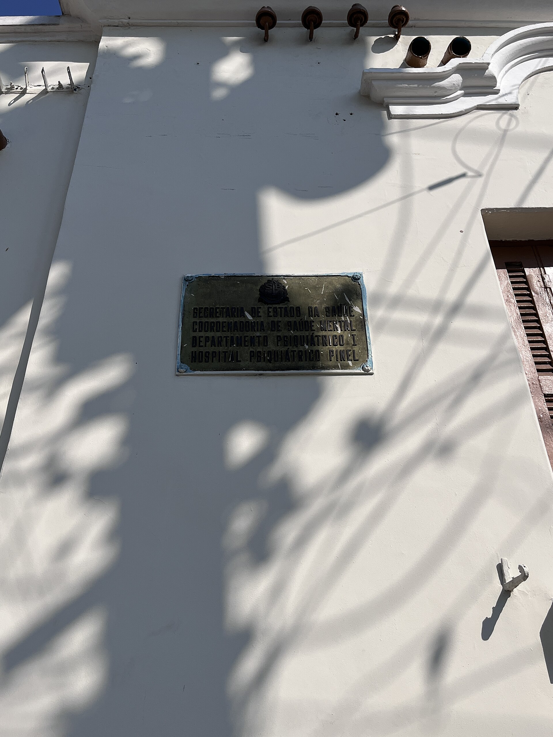 Imagem de referência de Subprefeitura de Pirituba/Jaraguá, descrito nos dados abertos como divisão administrativa do município de Sâo Paulo