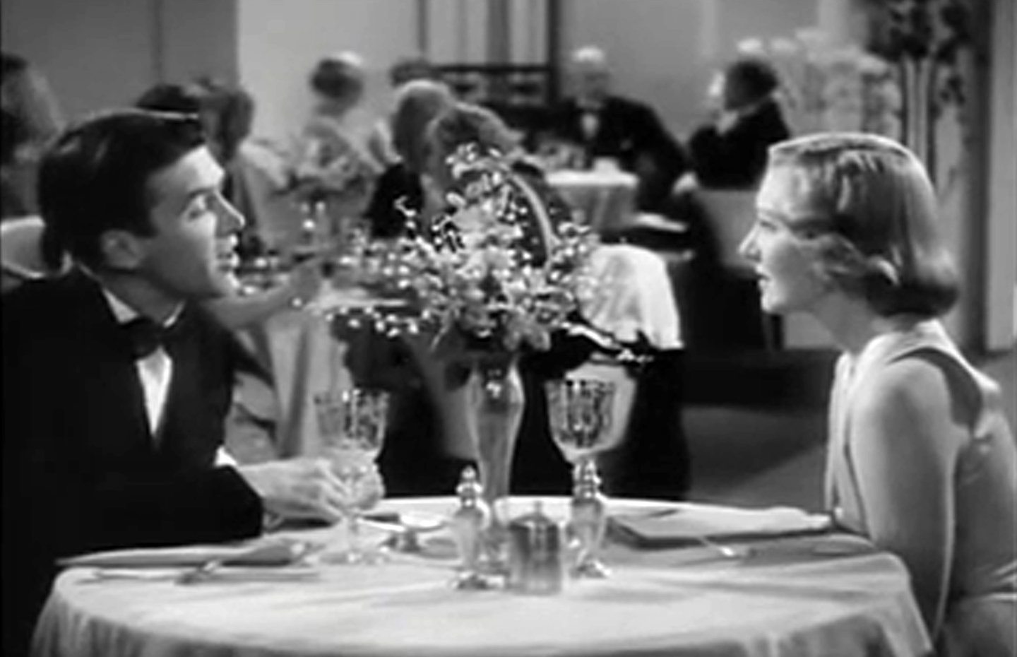 Imagem de referência de You Can't Take It with You, descrito nos dados abertos como filme de 1938 dirigido por Frank Capra