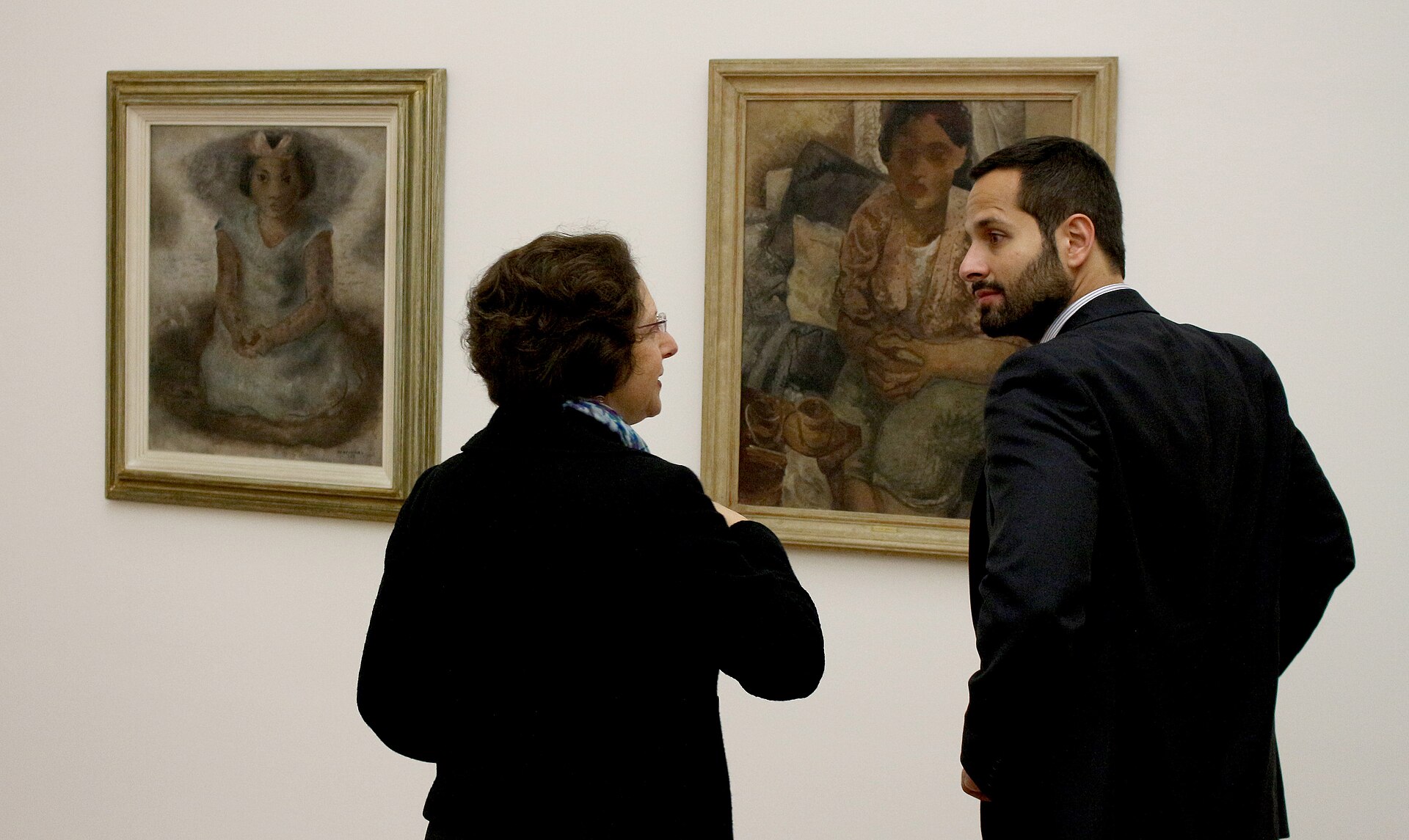 Imagem de referência de Museu das Missões, descrito nos dados abertos como museu em São Miguel das Missões, Brasil
