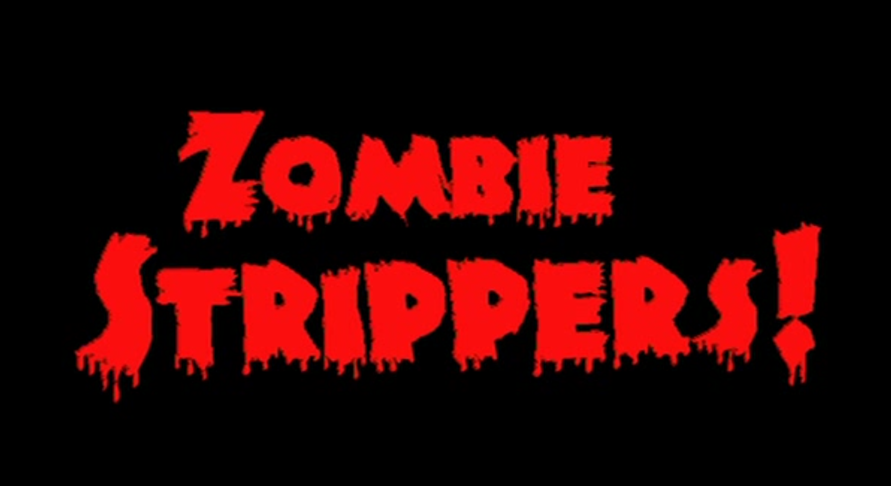 Imagem de referência de Zombie Strippers, descrito nos dados abertos como filme de 2008 dirigido por Jay Lee