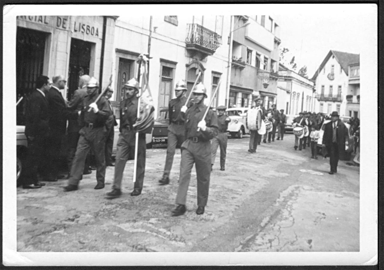 Imagem de referência relacionada a Santa Cristina de Figueiró, item descrito como povoação portuguesa do Município de Amarante