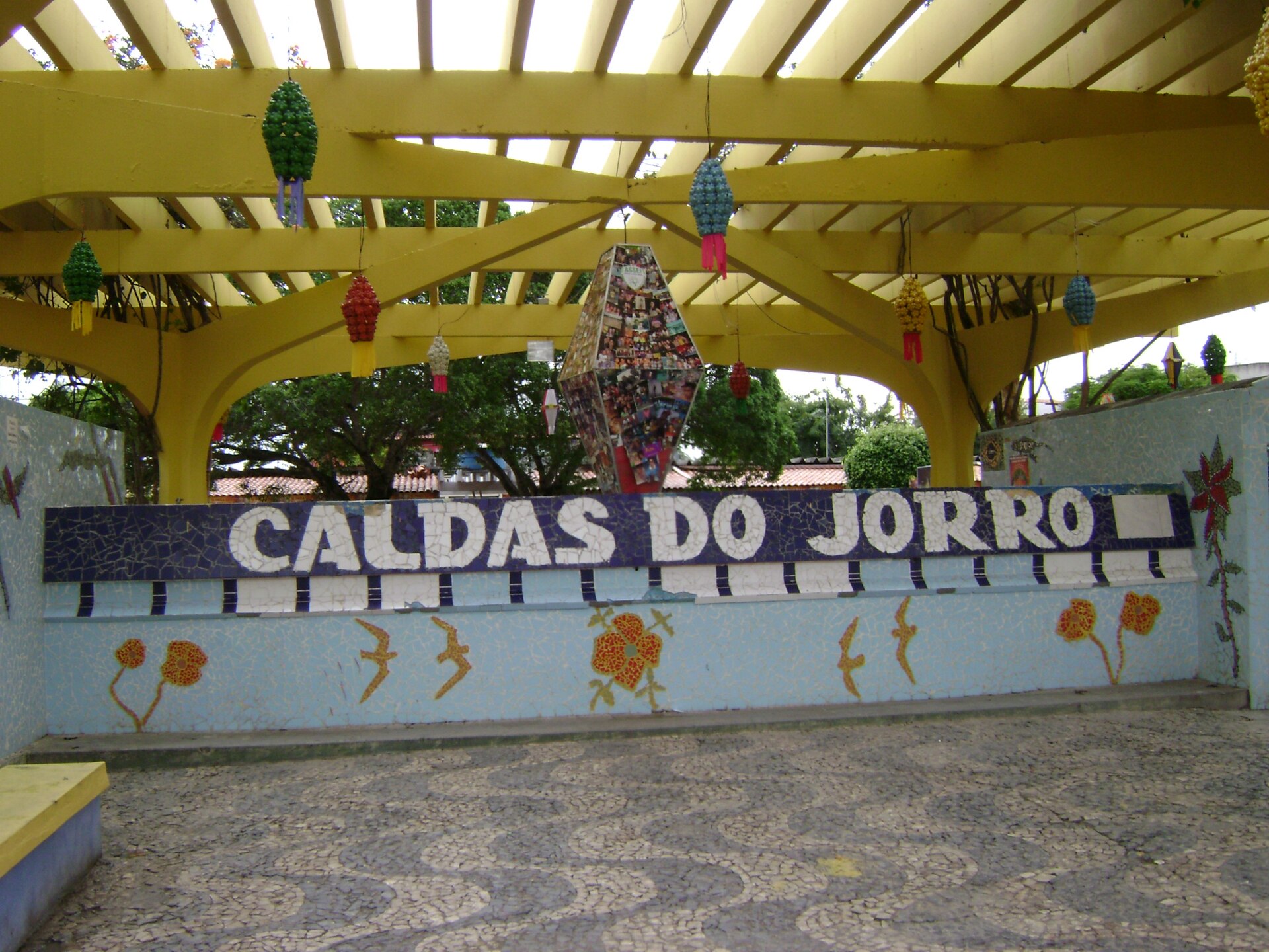 Imagem de referência de Tucano, descrito nos dados abertos como município brasileiro do estado da Bahia