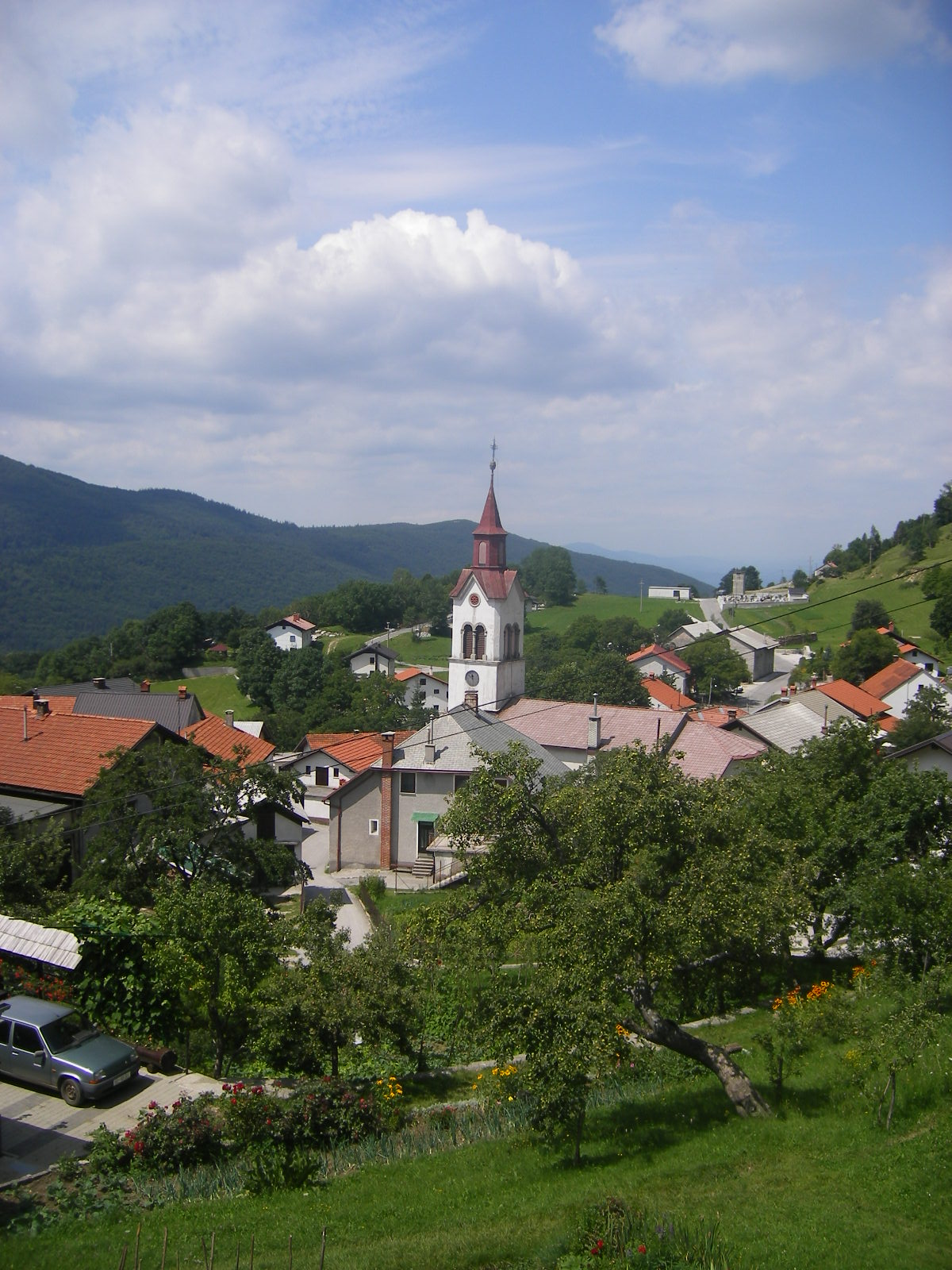 Imagem de referência relacionada a Podkraj (Ajdovščina), item descrito como registro de referência sobre Podkraj (Ajdovščina), organizado a partir de dados estruturados abertos