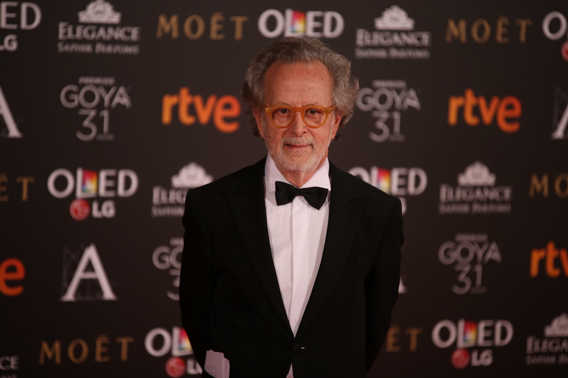 Imagem de referência relacionada a Fernando Colomo, item descrito como registro de referência sobre Fernando Colomo, organizado a partir de dados estruturados abertos