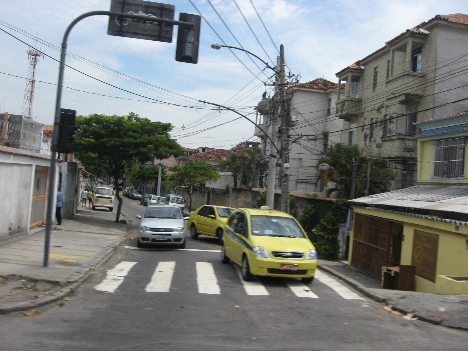 Imagem de referência de Engenho Novo, descrito nos dados abertos como bairro do Rio de Janeiro