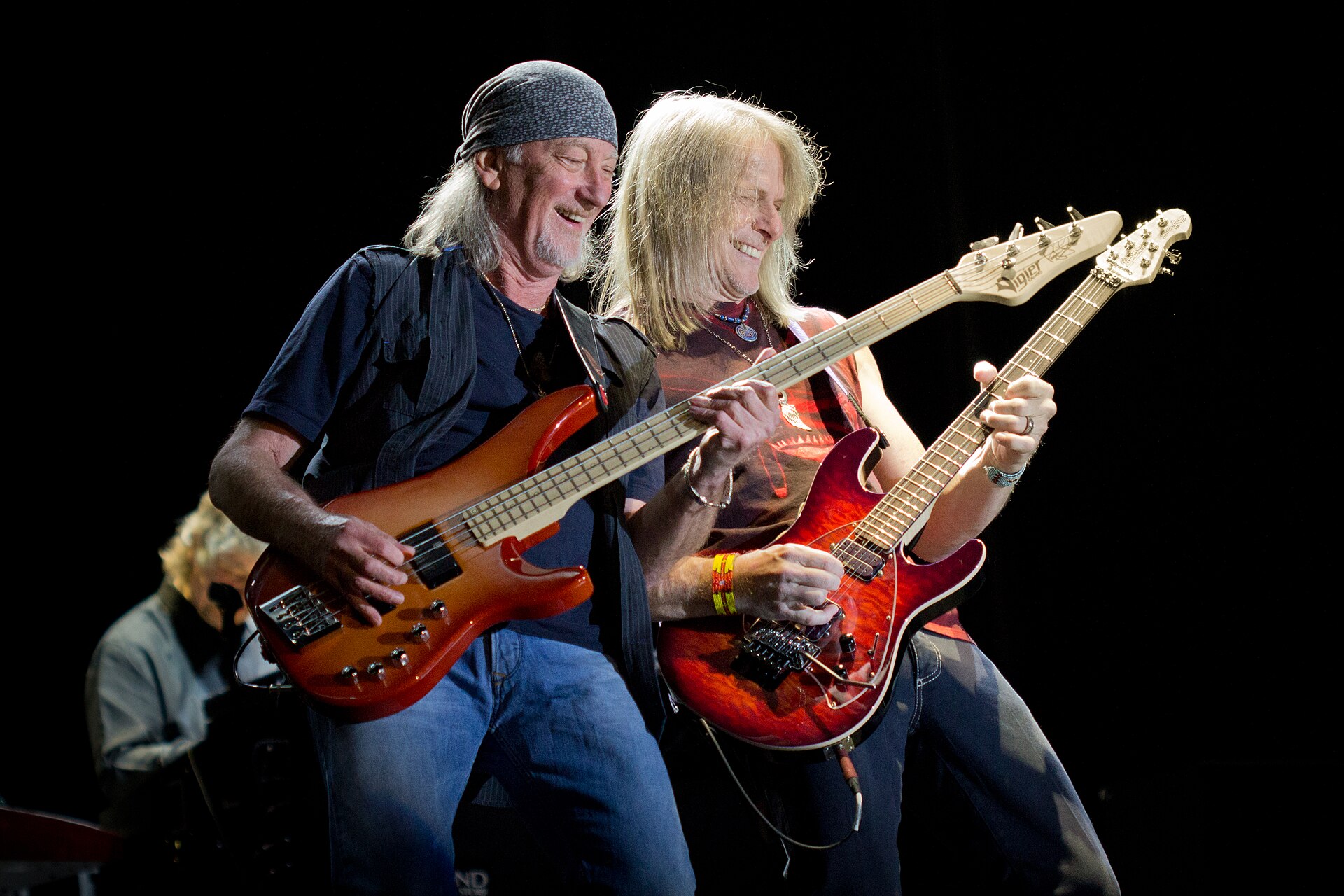 Imagem de referência de Deep Purple, descrito nos dados abertos como álbum de estúdio de Deep Purple de 1969