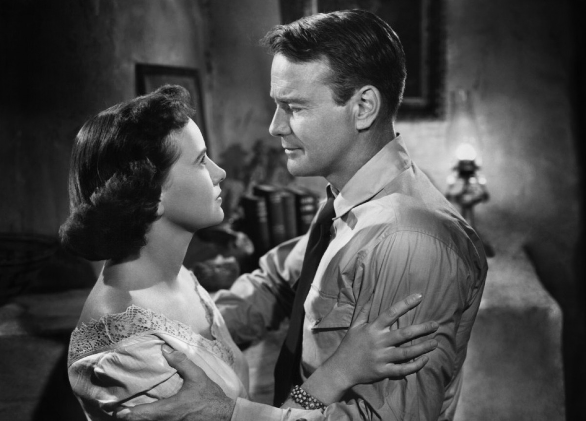 Imagem de referência de The Capture, descrito nos dados abertos como filme de 1950 dirigido por John Sturges