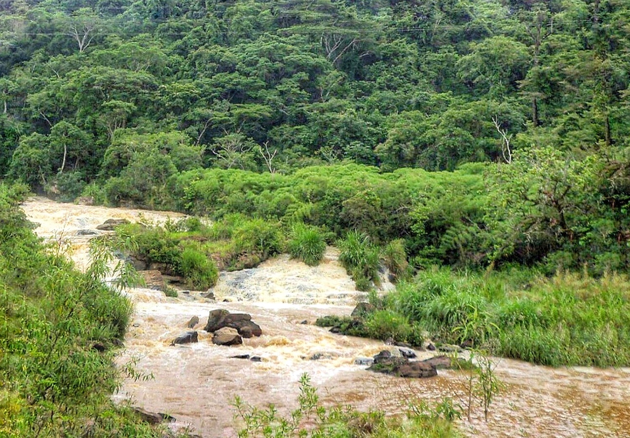 Imagem de referência de Rio Cabo Verde, descrito nos dados abertos como rio em Minas Gerais