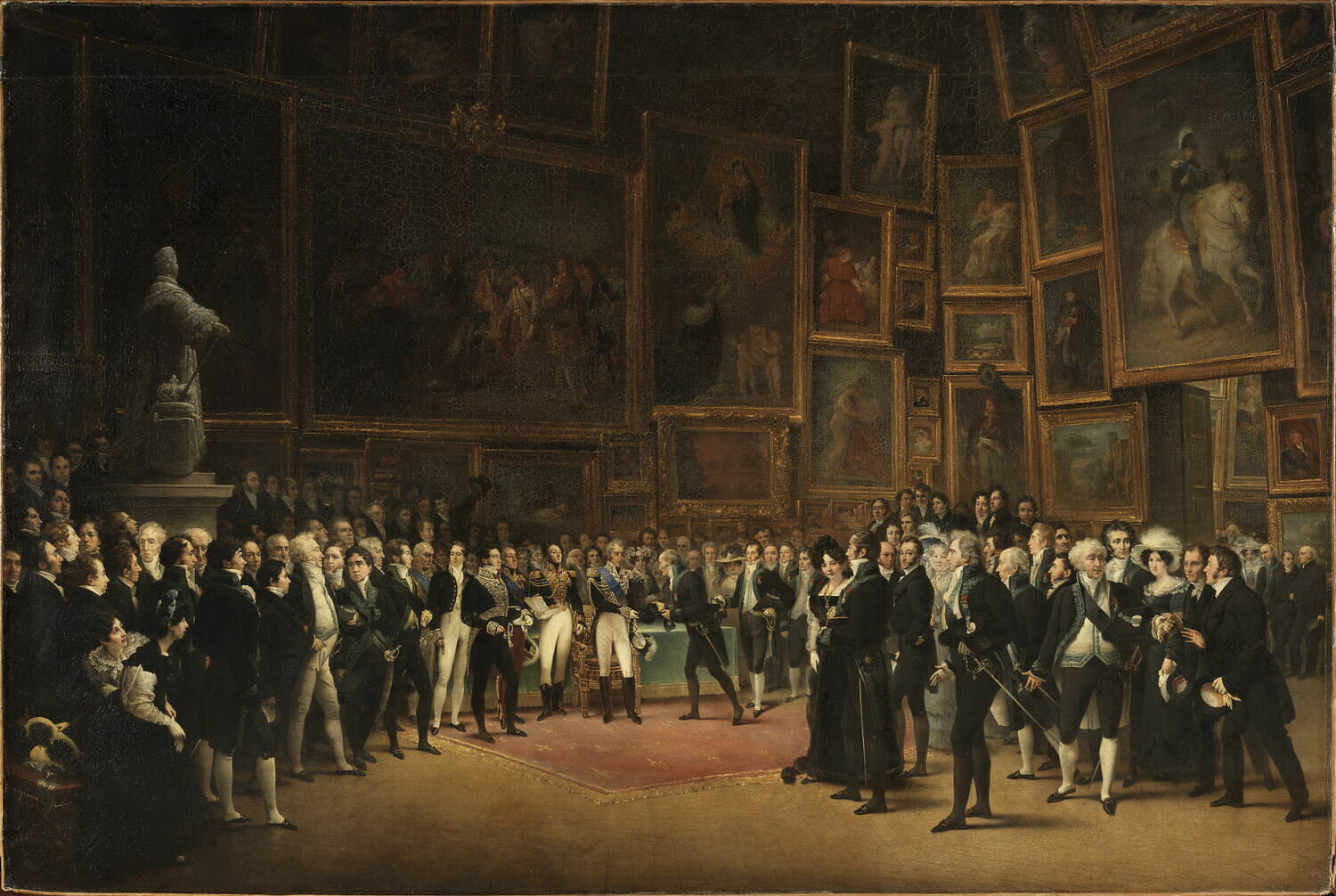 Imagem de referência de René Théodore Berthon, descrito nos dados abertos como pintor francês