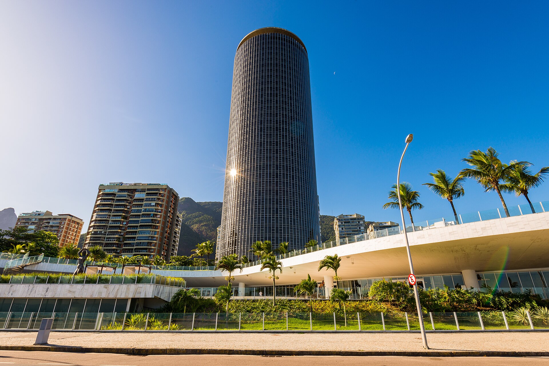 Imagem de referência de Hotel Nacional, descrito nos dados abertos como patrimônio localizado no Brasil