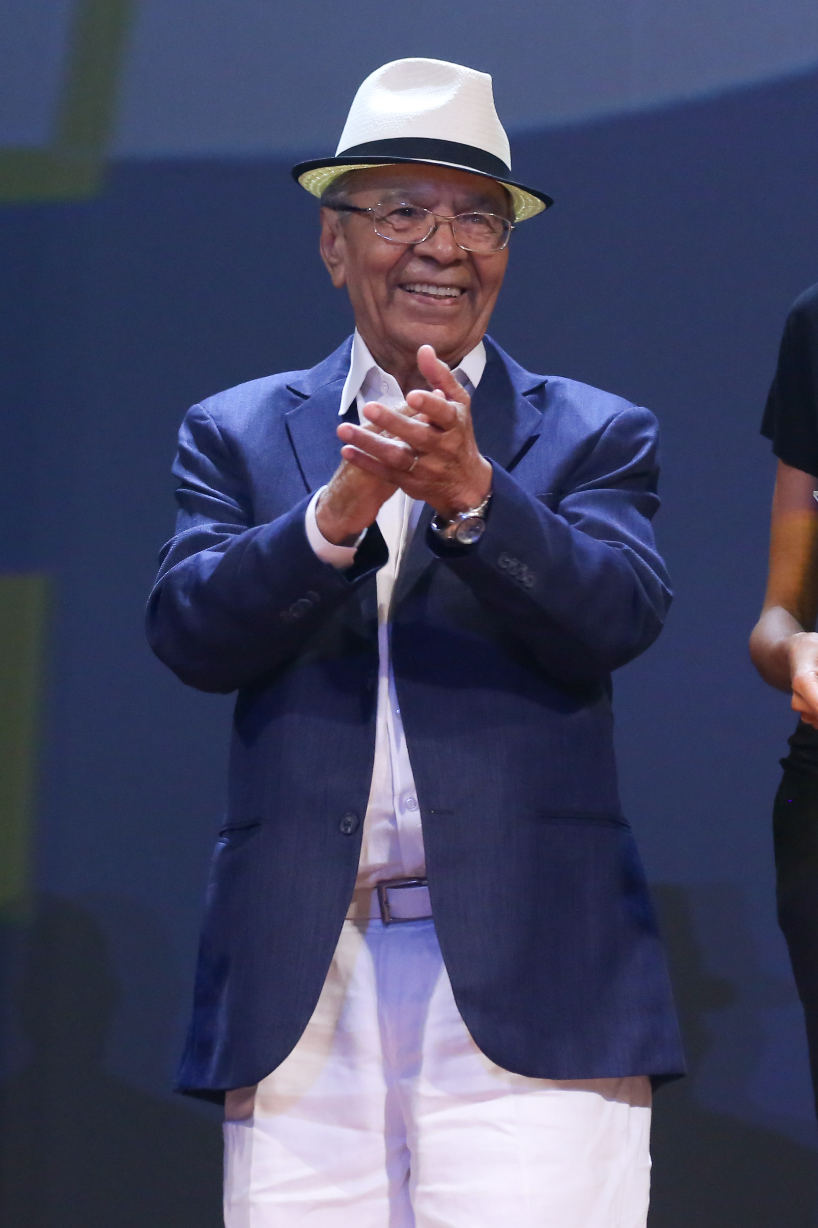 Imagem de referência de Monarco, descrito nos dados abertos como músico brasileiro (1933-2021)