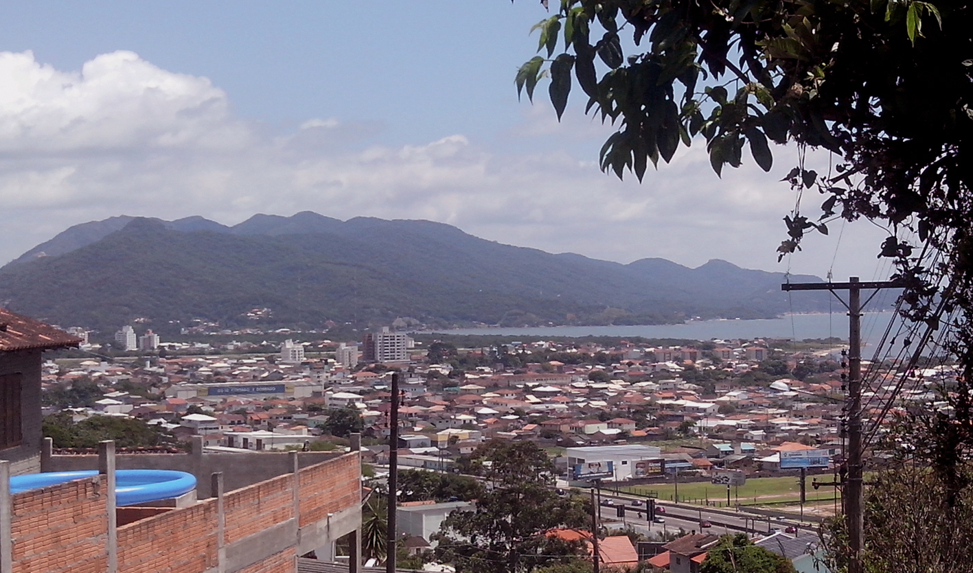 Imagem de referência de Biguaçu, descrito nos dados abertos como município brasileiro do estado de Santa Catarina