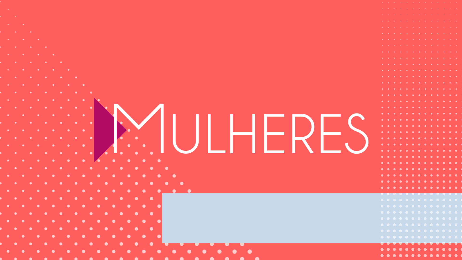 Imagem de referência de Mulheres, descrito nos dados abertos como programa de variedades brasileiro transmitido pela TV Gazeta