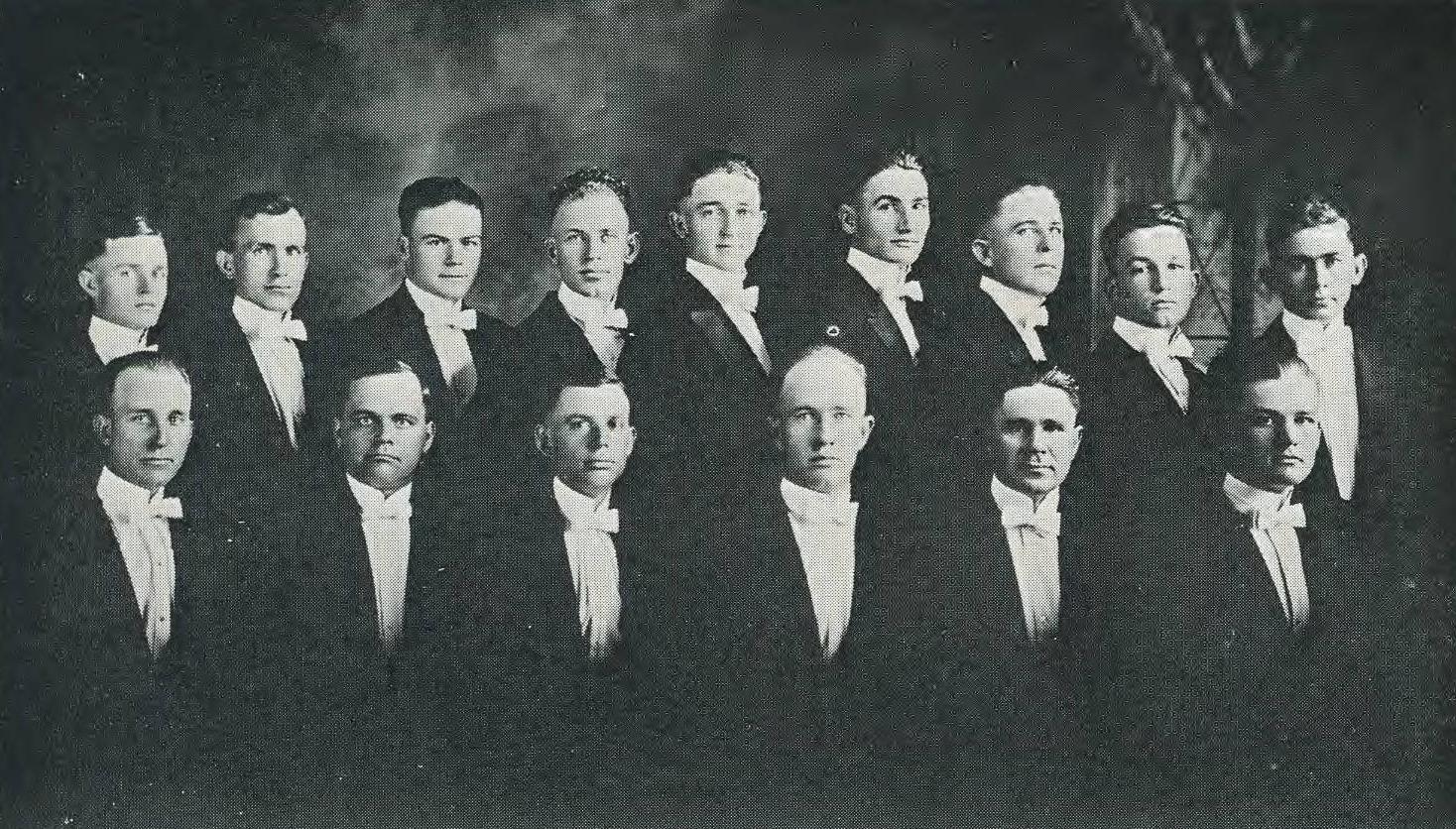 Imagem de referência de The Concert (1921), descrito nos dados abertos como filme de 1921 dirigido por Victor Schertzinger