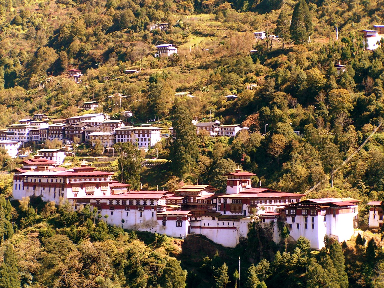 Imagem de referência relacionada a Trongsa, item descrito como registro de referência sobre Trongsa, organizado a partir de dados estruturados abertos