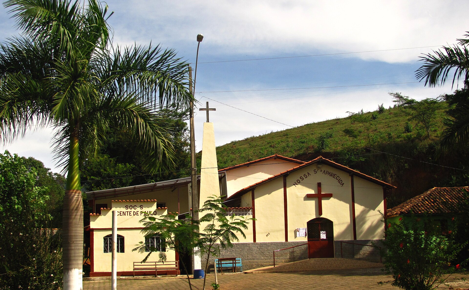 Imagem de referência de Orizânia, descrito nos dados abertos como município brasileiro do estado de Minas Gerais