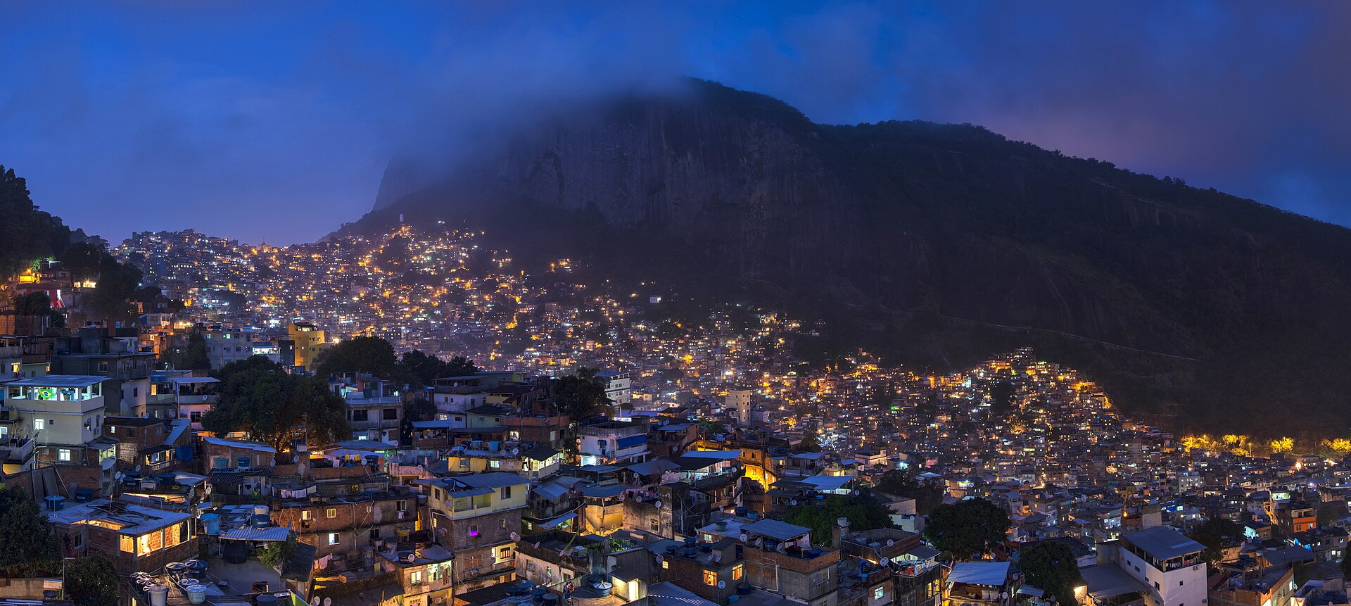 Imagem de referência de Acadêmicos da Rocinha, descrito nos dados abertos como escola de Samba