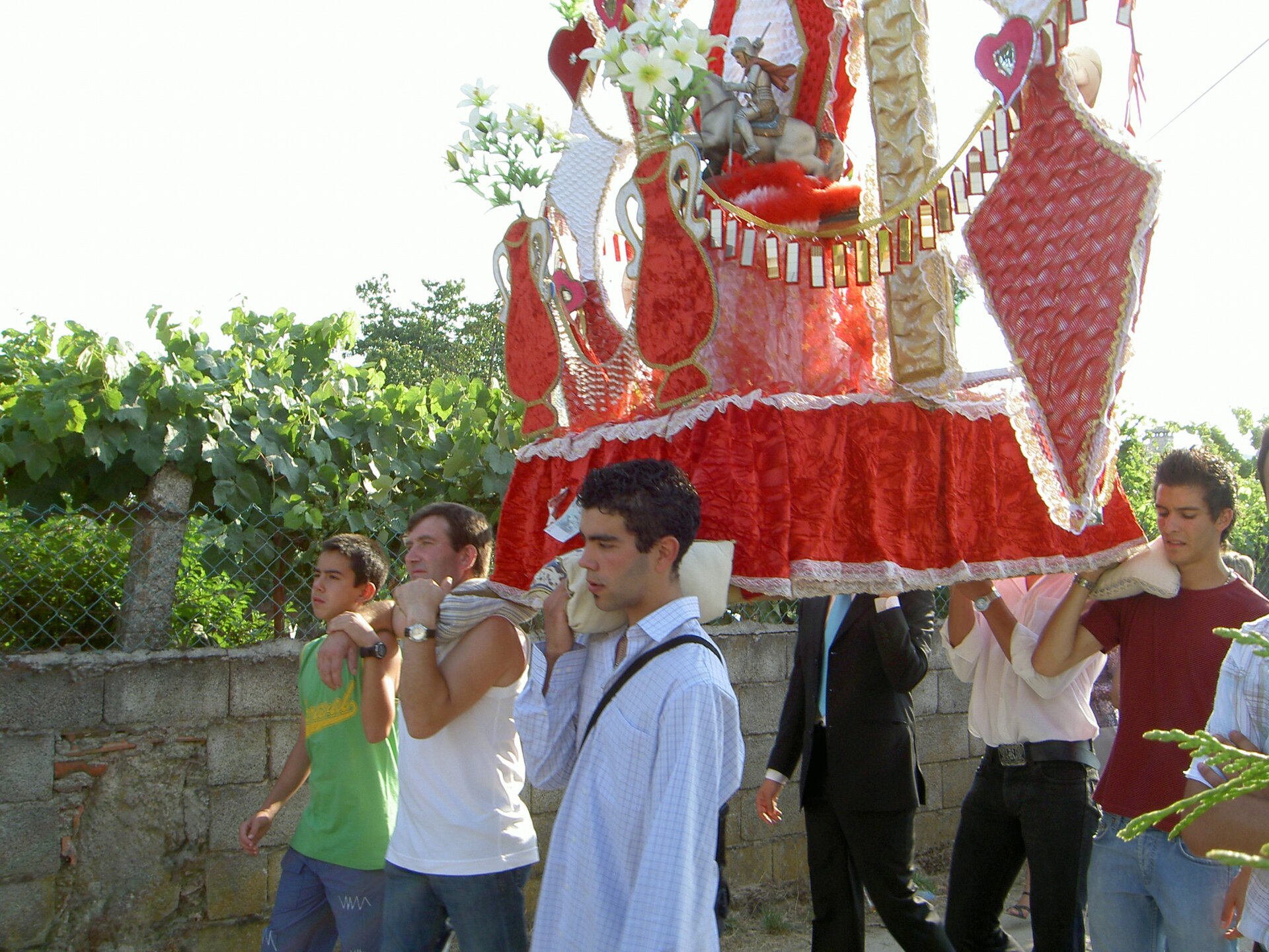 Imagem de referência relacionada a Cidadelha de Jales, item descrito como povoação portuguesa da Freguesia de Alfarela de Jales, no Município de Vila Pouca de Aguiar