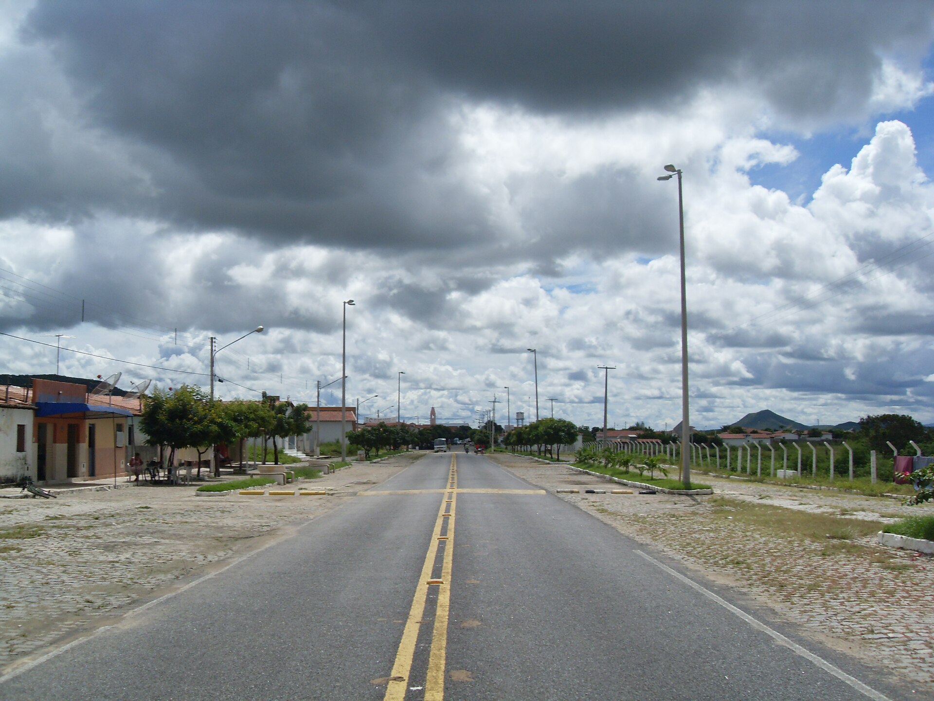 Imagem de referência de São Fernando, descrito nos dados abertos como município brasileiro do estado do Rio Grande do Norte
