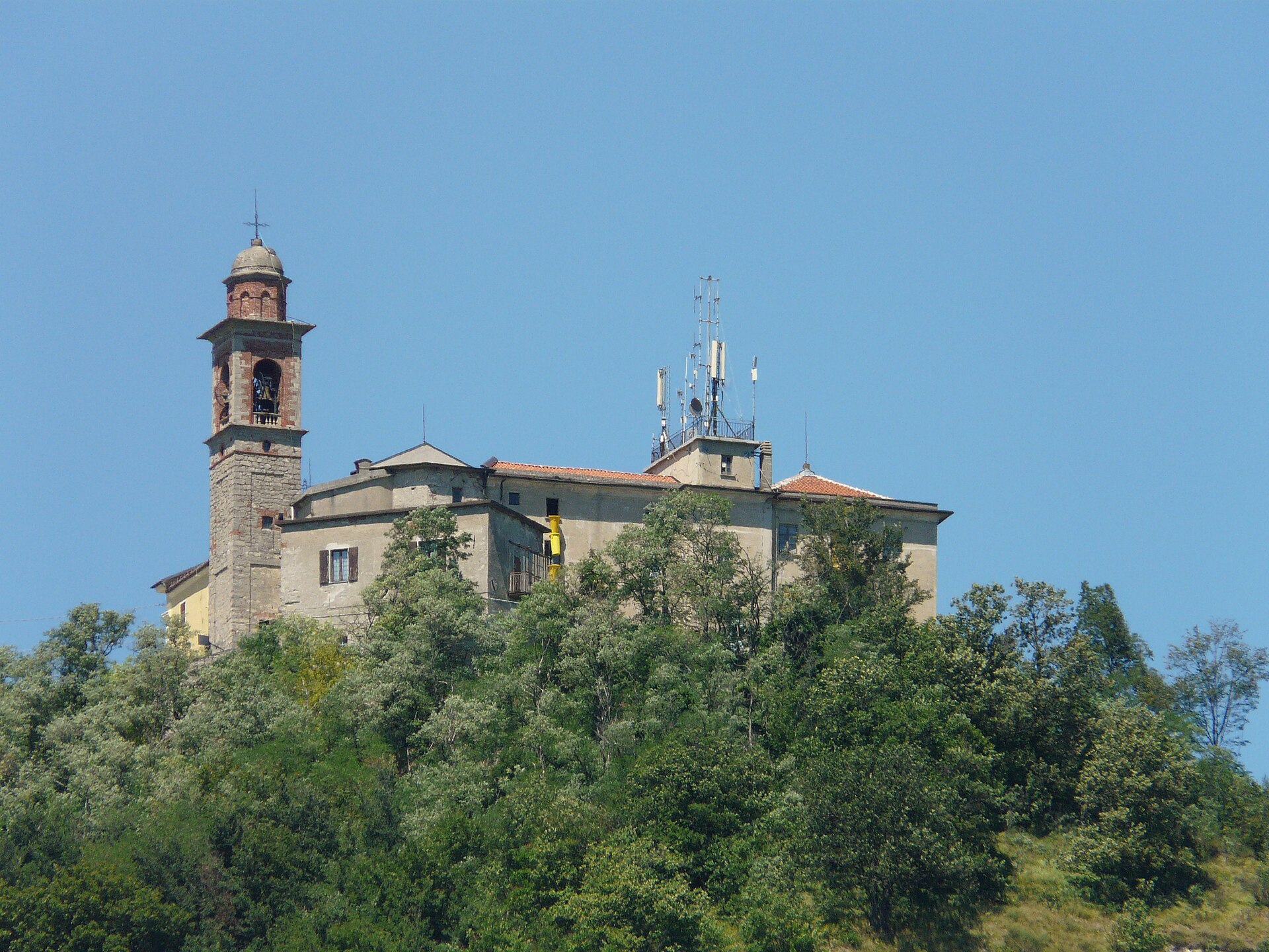 Imagem de referência relacionada a Madonna del Monte Spineto, item descrito como registro de referência sobre Madonna del Monte Spineto, organizado a partir de dados estruturados abertos