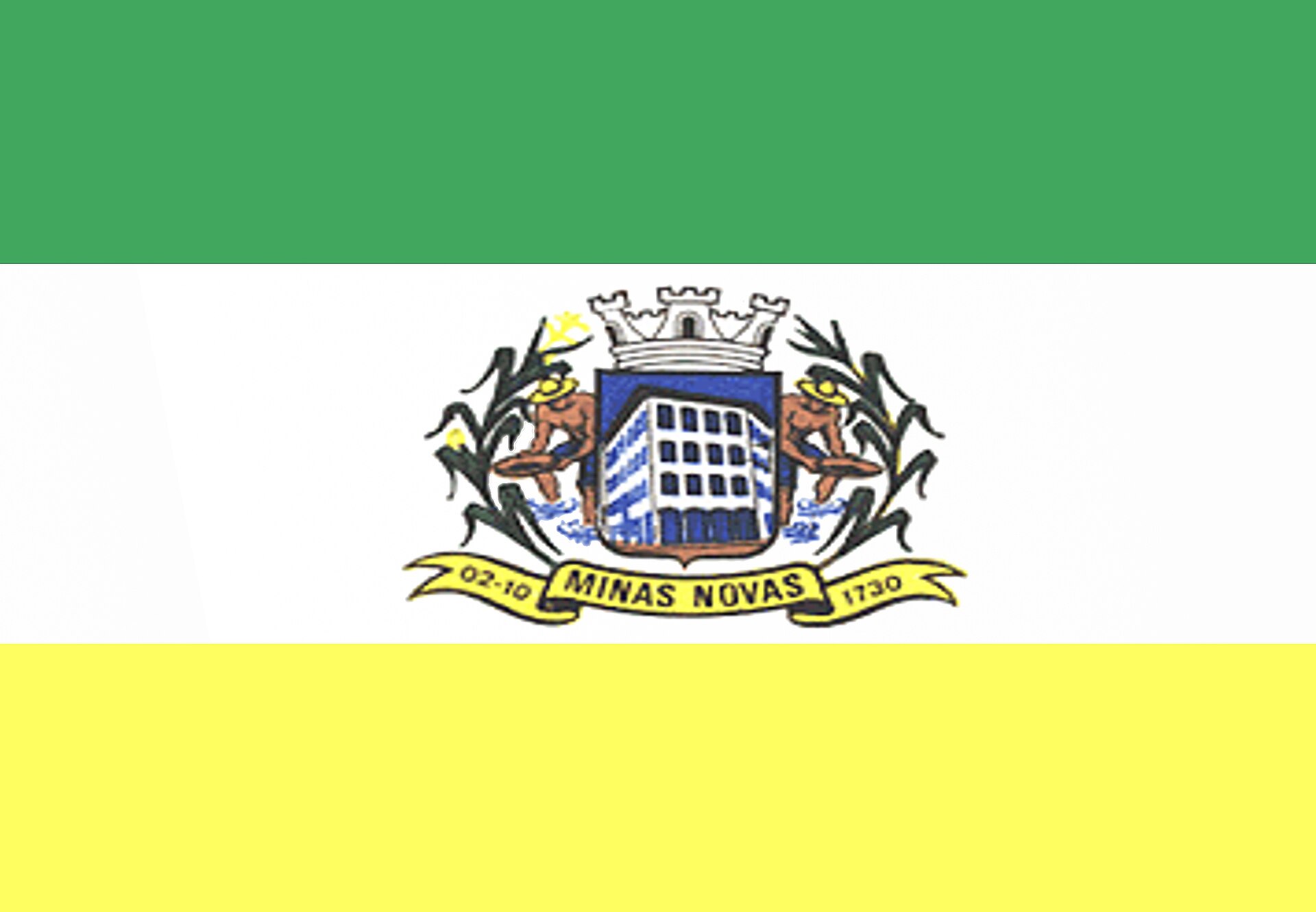 Imagem de referência de Minas Novas, descrito nos dados abertos como município brasileiro do estado de Minas Gerais