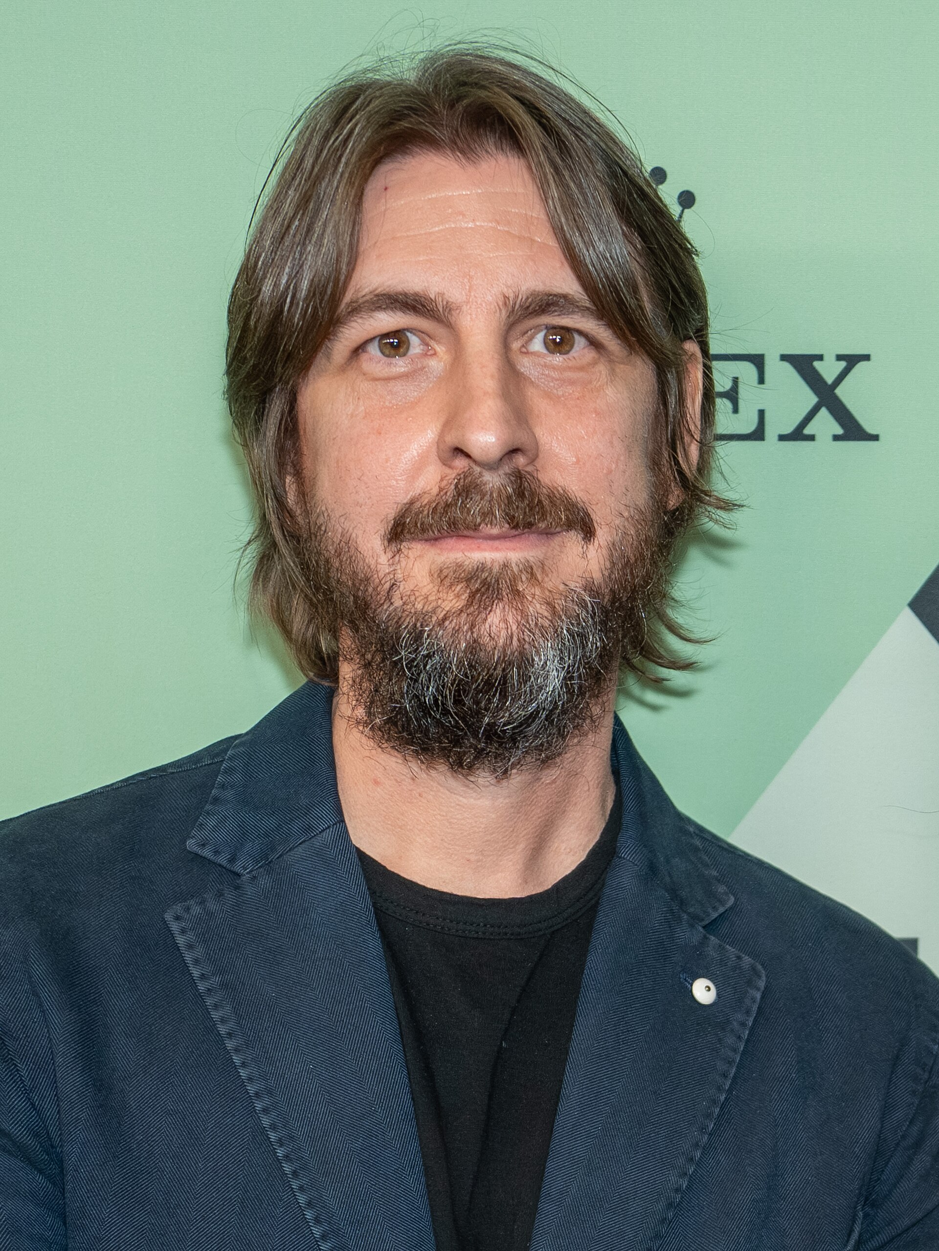 Imagem de referência de Dave Cobb, descrito nos dados abertos como produtor musical norte-americano