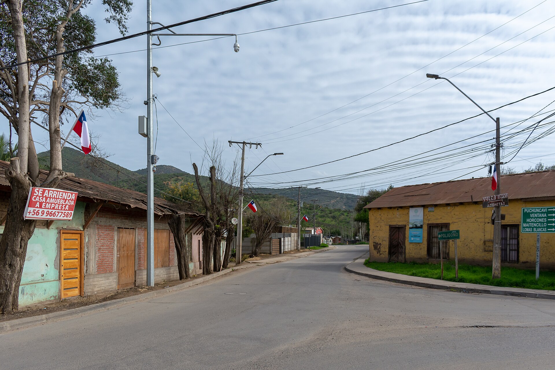 Imagem de referência relacionada a Nogales, item descrito como registro de referência sobre Nogales, organizado a partir de dados estruturados abertos