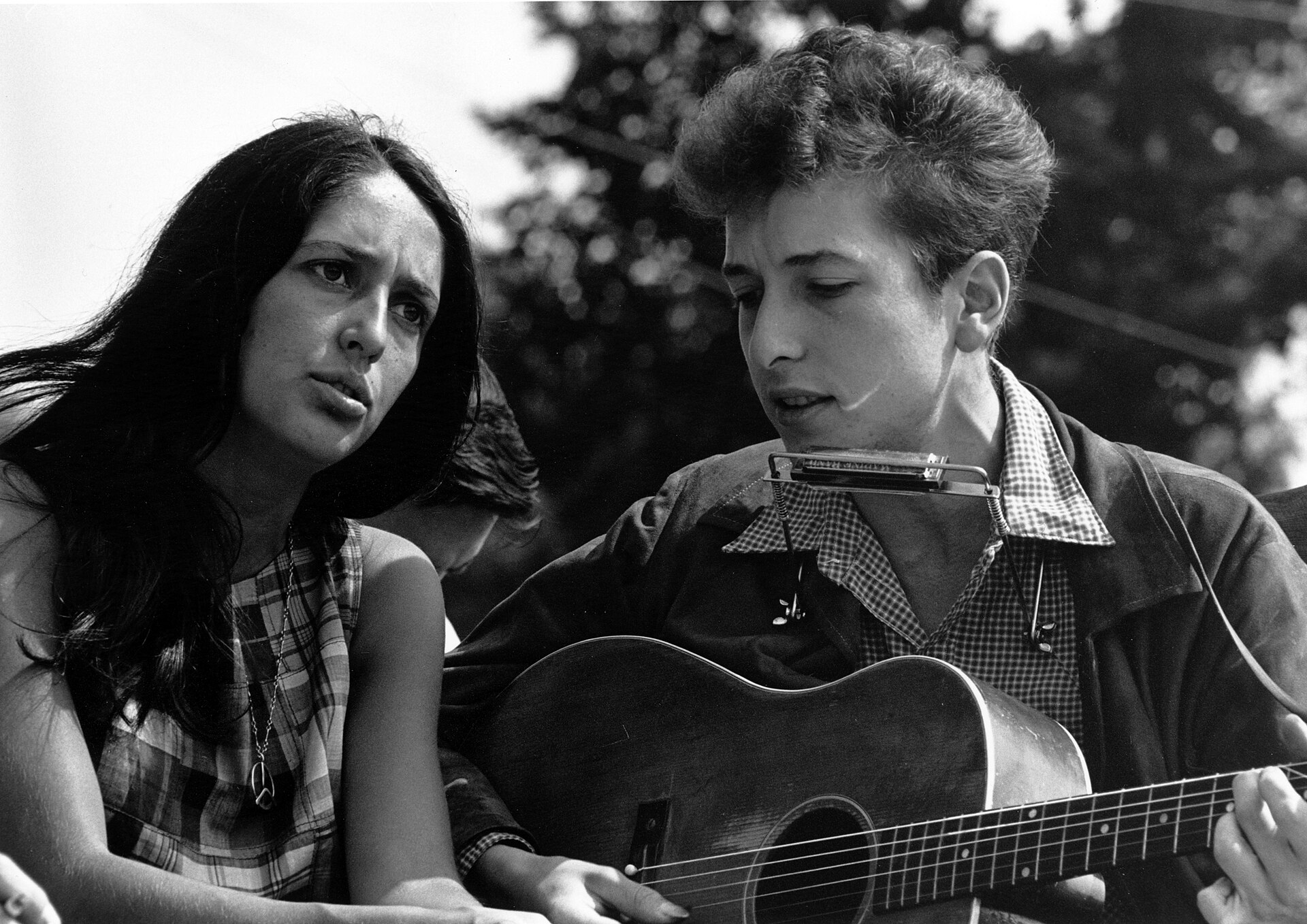 Imagem de referência relacionada a Bob Dylan, item descrito como registro de referência sobre Bob Dylan, organizado a partir de dados estruturados abertos