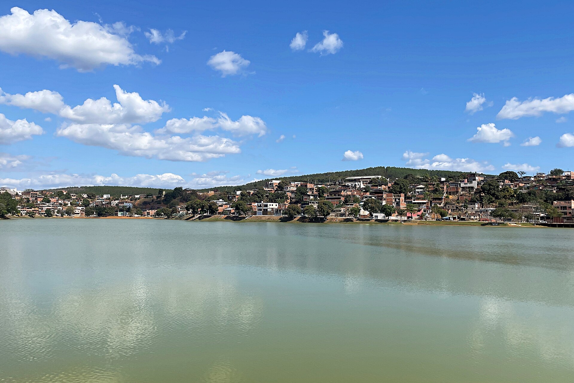 Imagem de referência de Ipaba, descrito nos dados abertos como município do estado de Minas Gerais, no Brasil