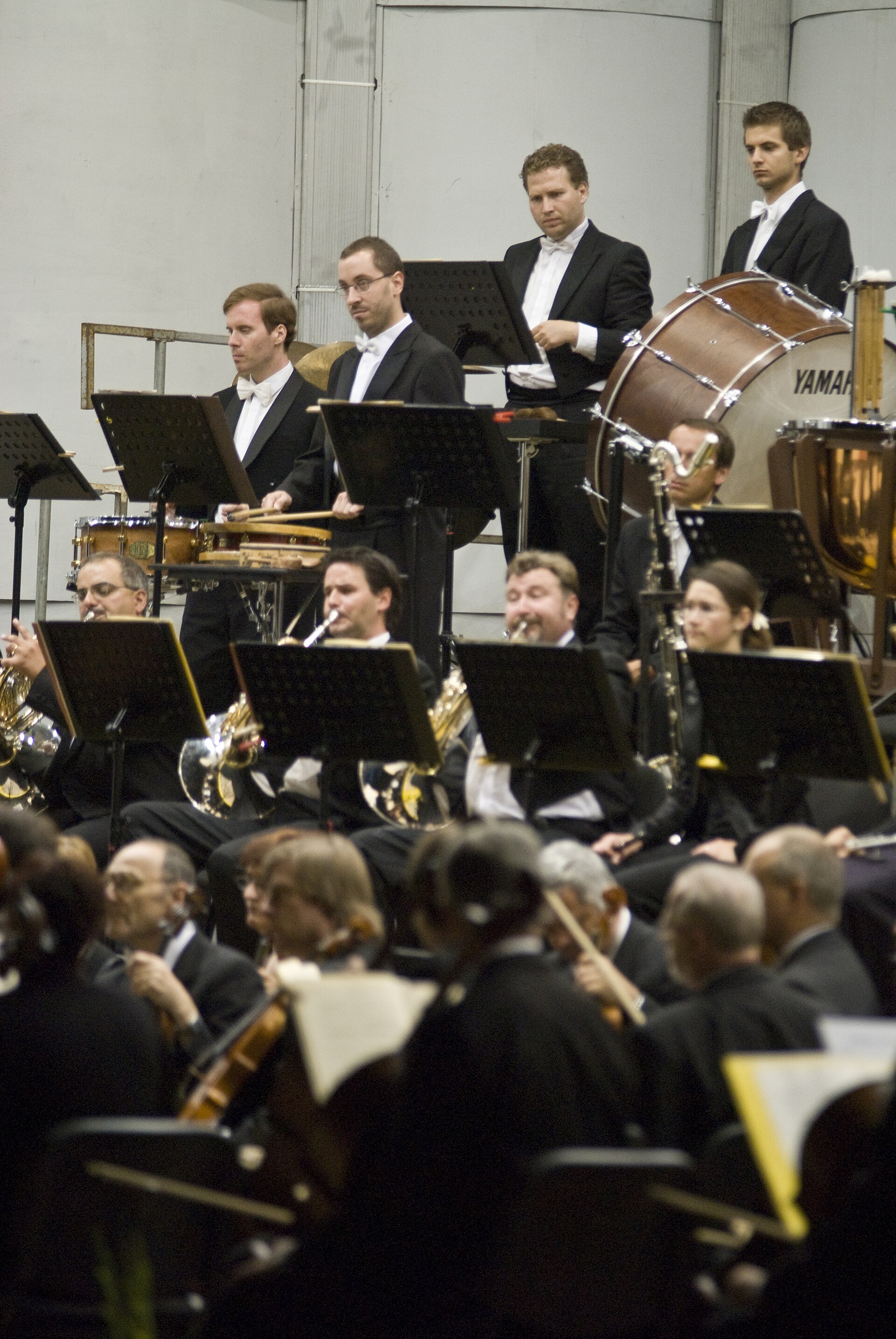 Imagem de referência de Orquestra Filarmónica de Brno, descrito nos dados abertos como orquestra da República Checa