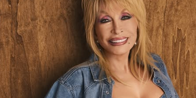 Foto: Reprodu&ccedil;&atilde;o/Instagram/@dollyparton