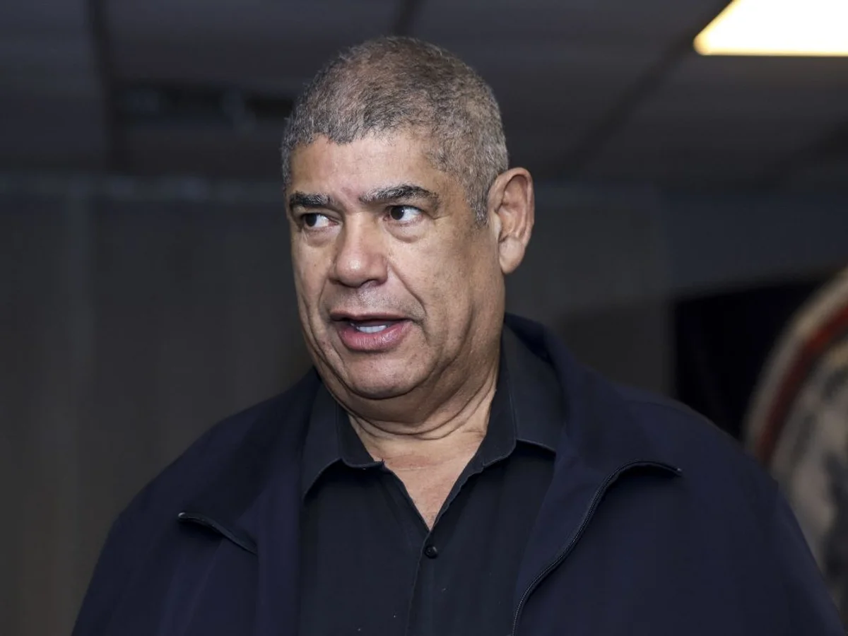 Justiça nega pedido de habeas corpus e ex-vereador Milton Leite segue preso