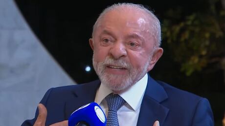 À RECORD, Lula promete ‘forte investimento’ em educação e cita volta do Ciências sem Fronteiras