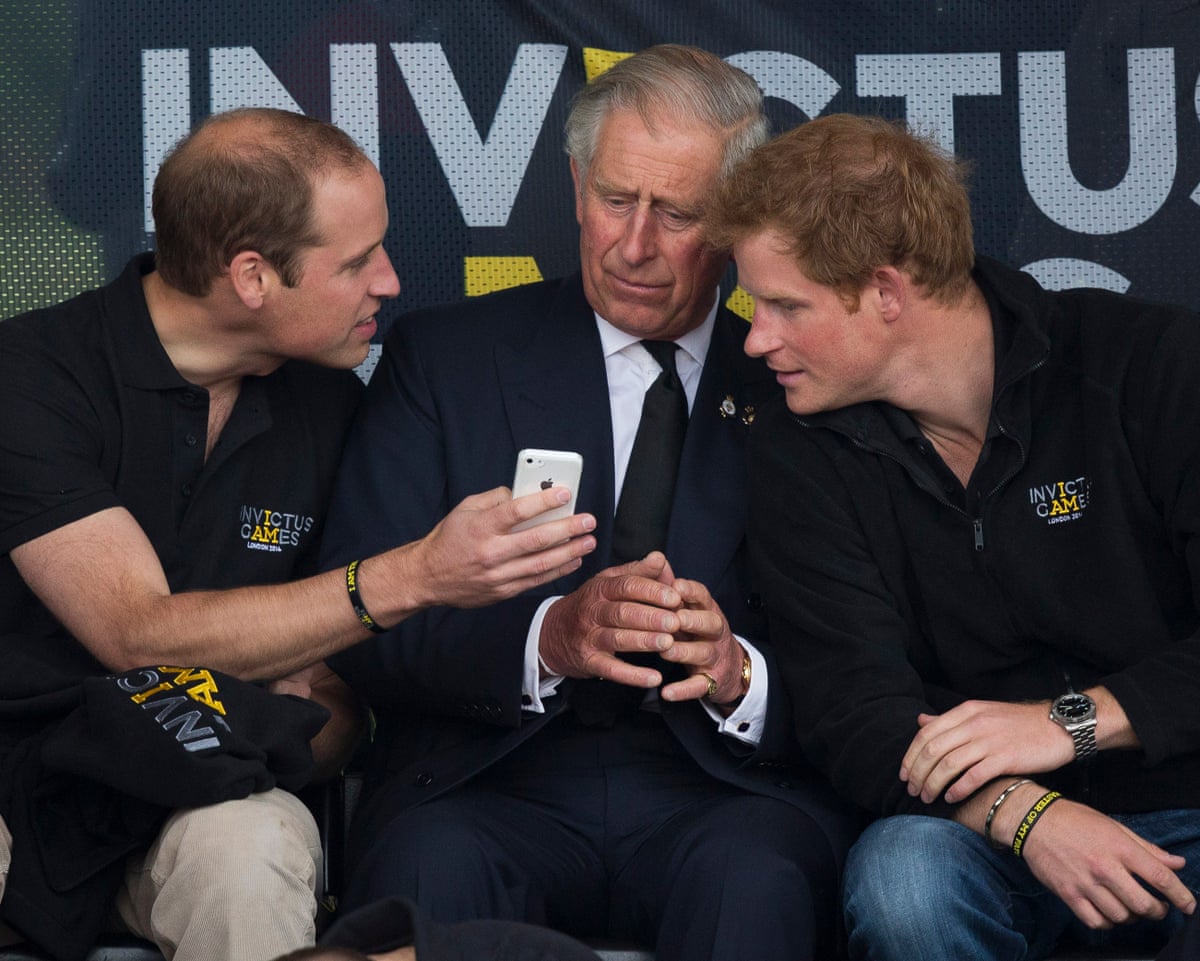 Uganda reverteu a decisão de se retirar dos Invictus Games após tranquilização do Rei Carlos