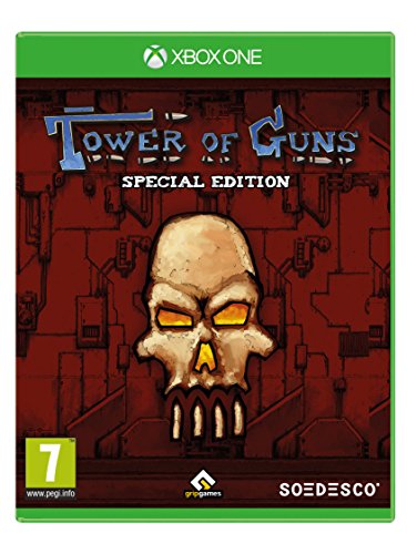 Tower of Guns: Special Edition - Xbox One