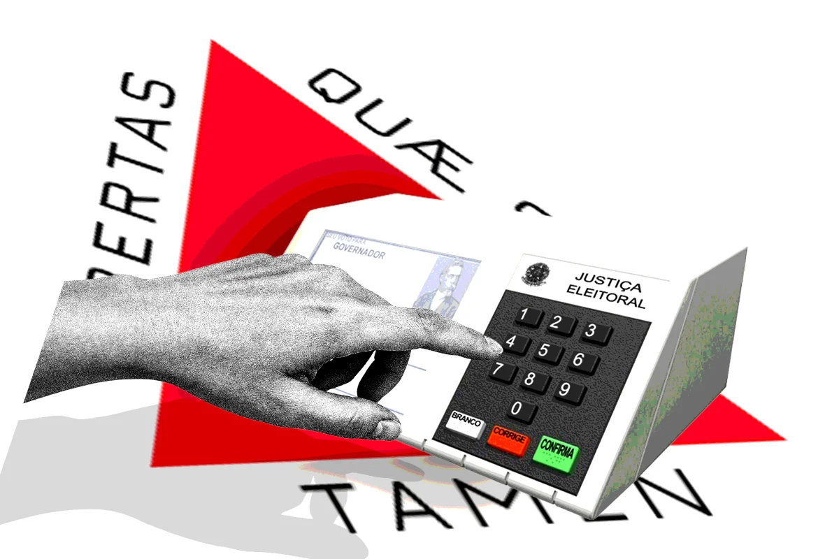 Confira a agenda dos candidatos ao governo de MG nesta terça (22/9)