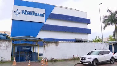 Alunos vão parar no hospital após compartilharem agulhas em feira de ciências de colégio no Rio