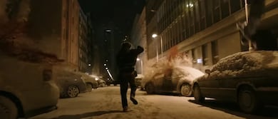 Filme de Resident Evil estreia com uma das maiores avaliações de adaptações de jogos