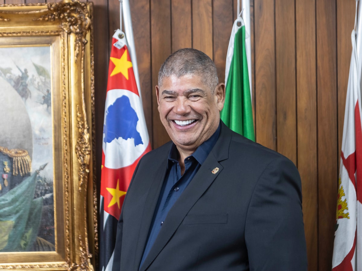 Milton Leite não se entrega após 24h e polícia vai até Sorocaba para tentar prender ex-vereador